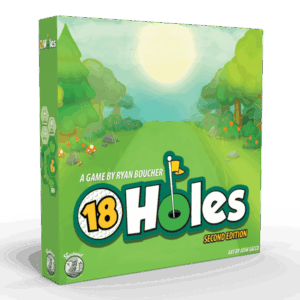 18 Holes