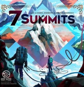 7 Summits