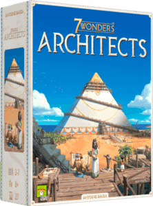 7 Wonders: Architects