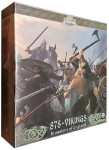 878 Vikings