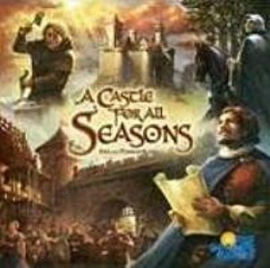 A Castle for All Seasons