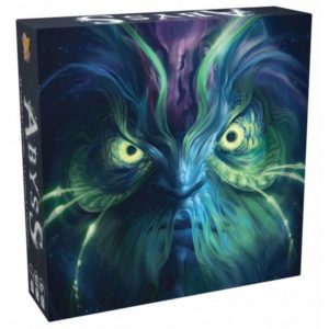 Abyss: 5th Anniversary Edition