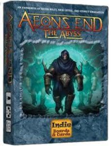 Aeon's End: The Abyss