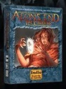 Aeon's End: The Caverns