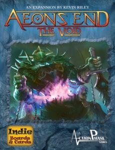 Aeon's End: the Void (Second Edition)