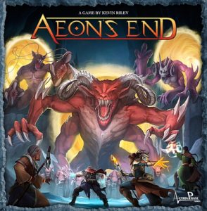 Aeon's End (Second Edition)