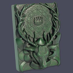 A Game of Thrones LCG: Baratheon House Card