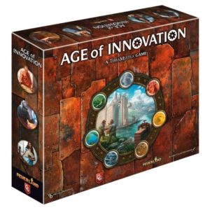 AGE of Innovation