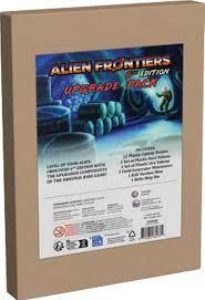 Alien Frontiers 6th Edition Upgrade Pack