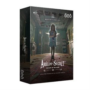 Amelia's Secret (hot price!)