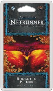 Android: Netrunner – Salsette Island