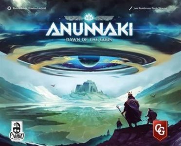 Anunnaki: Dawn of the Gods