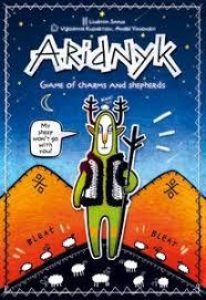 Aridnyk