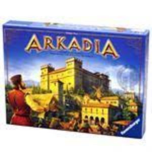 Arkadia