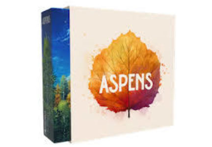 Aspens Deluxe Edition