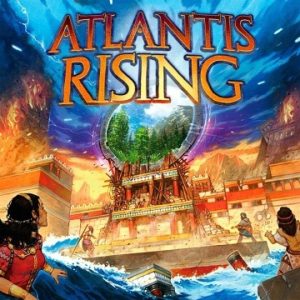 Atlantis Rising (Second Edition)