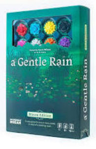 A Gentle Rain