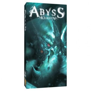 Abyss: Kraken