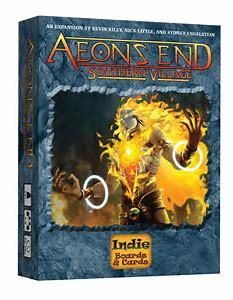 Aeon's End: Southern Village