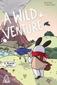 A Wild Venture