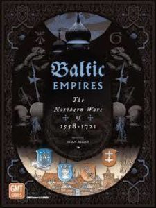 Baltic Empires