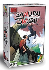 Samurai Sword
