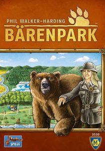 Barenpark