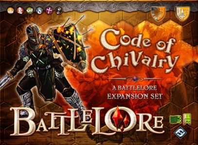 Battlelore: Code of Chivalry