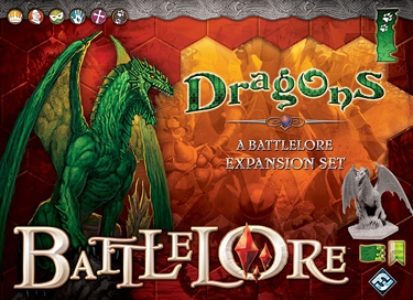 Battlelore: Dragons