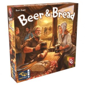 Beer & Bread