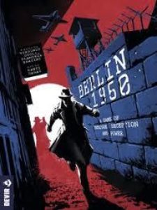 Berlin 1960