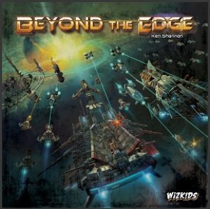 Beyond the Edge