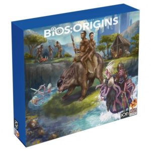 Bios: Origins (Second Edition)