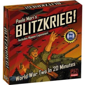 Blitzkrieg! Combined Edition