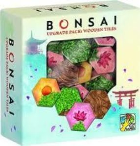 Bonsai: Wooden Tiles