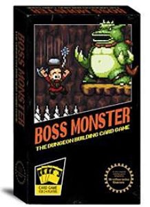 Boss Monster: Master of the Dungeon