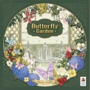 Butterfly Garden