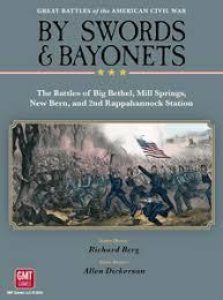By Swords and Bayonets