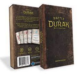 Battle of Durak