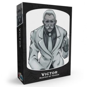 BattleCON: Victor