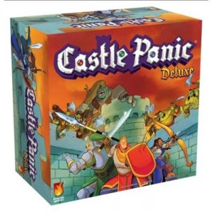 Castle Panic