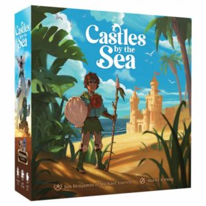 Castles by the Sea