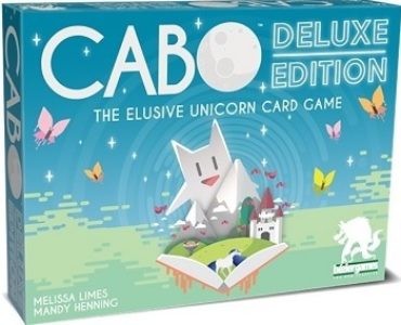 Cabo Deluxe Edition