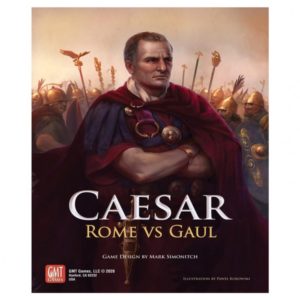 Caesar: Rome vs. Gaul