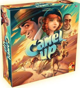 Camel Up BASE