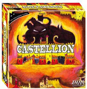 Castellion