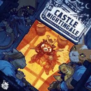 Castle Nightingale