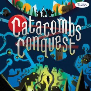 Catacombs: Conquest
