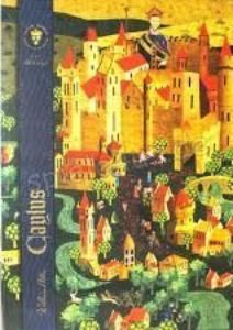 Caylus Premium Limited Edition - NEW but no shrinkwrap