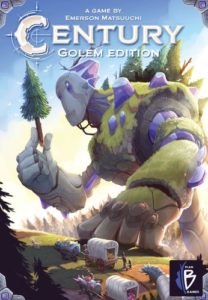 Century: Golem Edition ORIGINAL